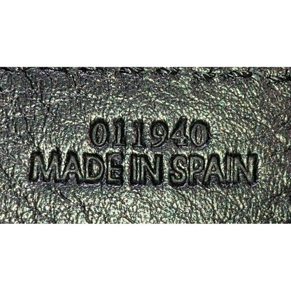 Loewe Lazo Bag Leather #166198L74B - Picture 7 of 7